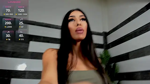 Foxx girl online show from 12/22/24, 05:23