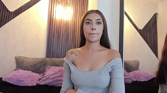 laurin clauz  online show from 01/15/25, 10:02