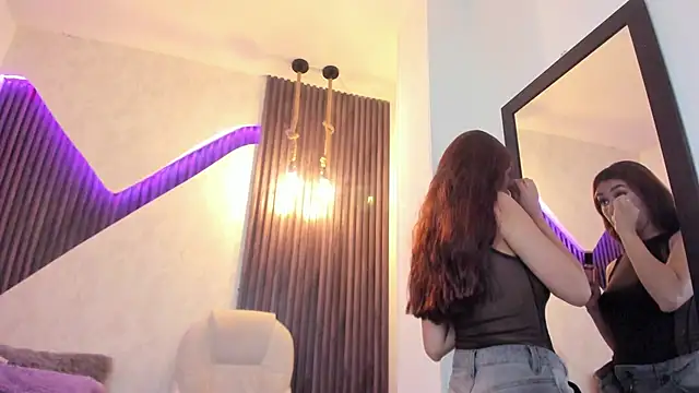 laurin clauz  online show from 03/12/25, 01:51
