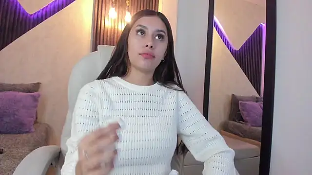 laurin clauz  online show from 03/14/25, 03:36
