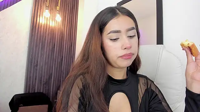 laurin clauz  online show from 09/20/25, 03:46