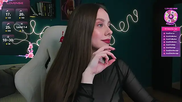 katie taylorr online show from 07/24/26, 10:52