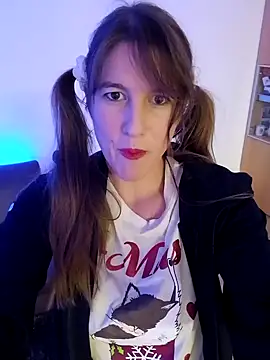 Hexe12346 online show from 12/09/24, 05:41
