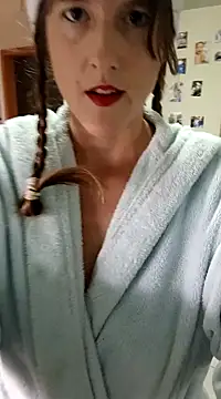Hexe12346 online show from 12/12/24, 05:15
