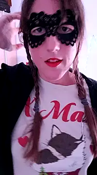 Hexe12346 online show from 12/23/24, 05:22