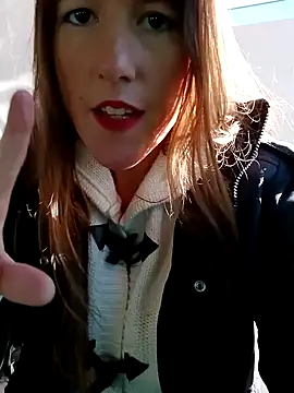 Hexe12346 online show from 12/28/24, 08:26