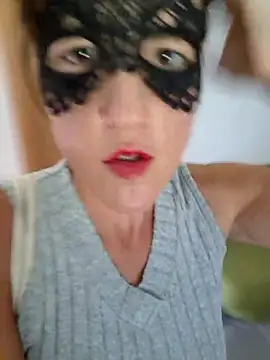 Snapshot of Hexe12346 chatting on 09/22/25, 06:37 Hexe12346 online show from 09/22/25, 06:37