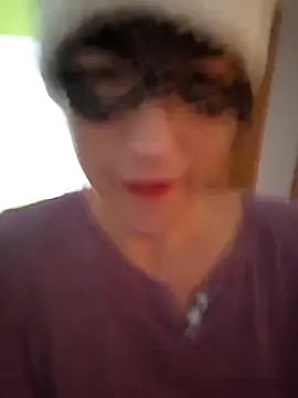 Snapshot of Hexe12346 chatting on 11/24/25, 07:52 Hexe12346 online show from 11/24/25, 07:52