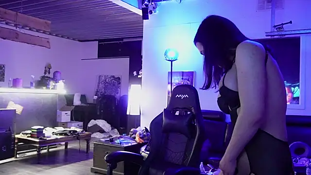 ElizaQueen777 online show from 03/14/25, 01:59