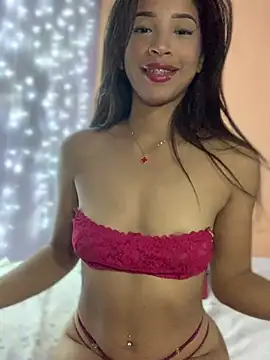 Nicole cute1 online show from 02/14/25, 06:56