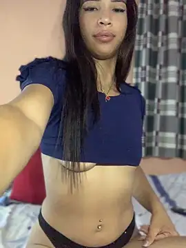 Nicole cute1 online show from 02/18/25, 08:27