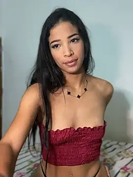Nicole cute1 online show from 01/11/26, 10:26