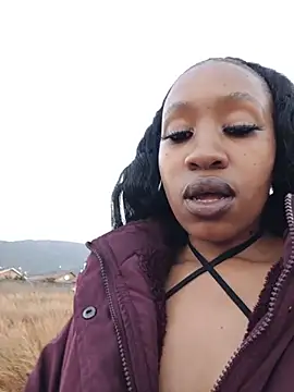 CocoSexyBabe online show from 06/14/26, 03:25