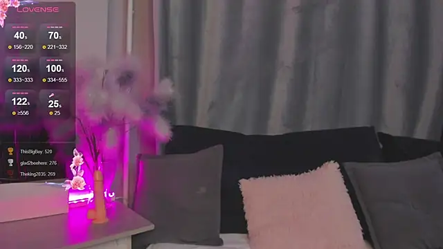 Snapshot of Colleen_Blake chatting on 02/12/25, 06:09 Colleen Blake online show from 02/12/25, 06:09
