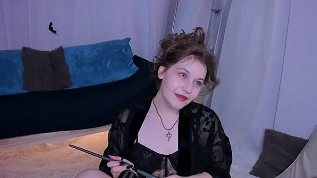 Snapshot of Colleen_Blake chatting on 10/30/25, 05:02 Colleen Blake online show from 10/30/25, 05:02