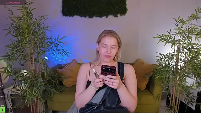 Colleen Blake online show from 06/29/26, 05:24