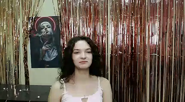  SusieSu  online show from 12/02/24, 01:13