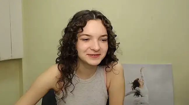  SusieSu  online show from 12/08/24, 01:25