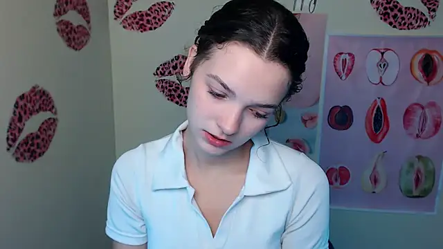  SusieSu  online show from 09/21/25, 06:48