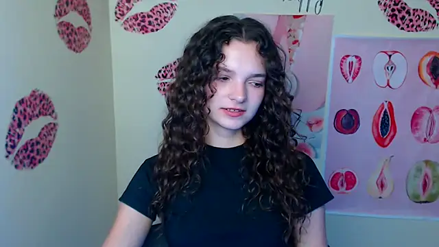  SusieSu  online show from 09/23/25, 06:27