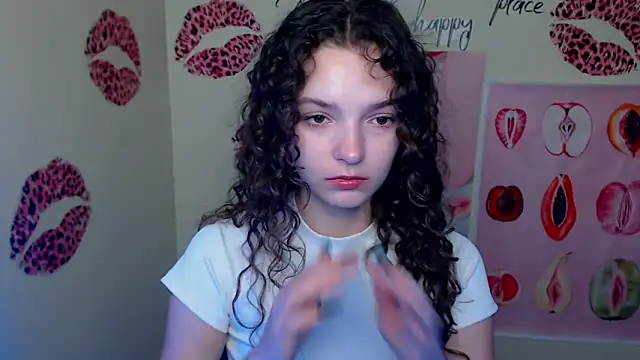  SusieSu  online show from 09/24/25, 05:44