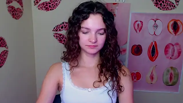  SusieSu  online show from 10/01/25, 12:33