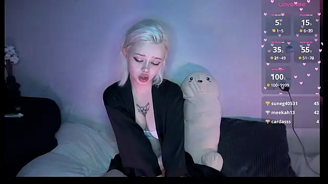 SusieEvans online show from 09/14/25, 09:25