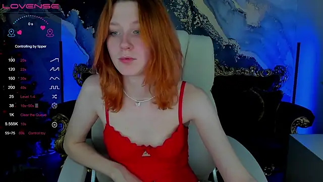 Snapshot of MagicLilu chatting on 12/31/24, 11:06 MagicLilu online show from 12/31/24, 11:06