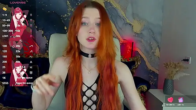 Snapshot of MagicLilu chatting on 02/28/25, 08:39 MagicLilu online show from 02/28/25, 08:39