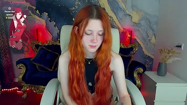 Snapshot of MagicLilu chatting on 03/02/25, 04:28 MagicLilu online show from 03/02/25, 04:28