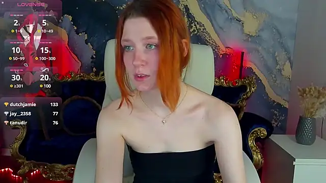 Snapshot of MagicLilu chatting on 03/02/25, 11:42 MagicLilu online show from 03/02/25, 11:42