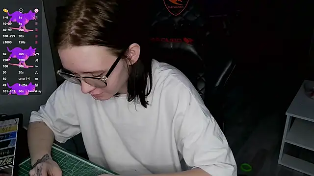 crashtest 13 online show from 12/02/24, 01:14