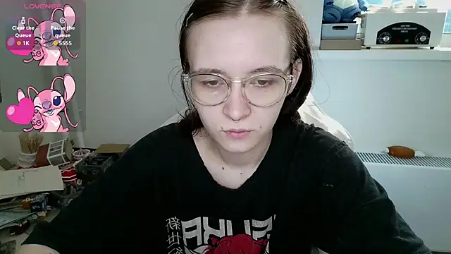 crashtest 13 online show from 09/17/25, 09:55