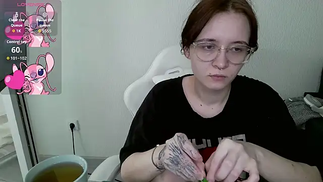 crashtest 13 online show from 10/05/25, 09:29