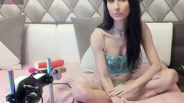 SEXYQUEEN55 online show from 10/15/25, 06:41