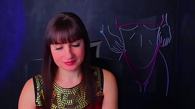 Violla My online show from 12/19/24, 06:34