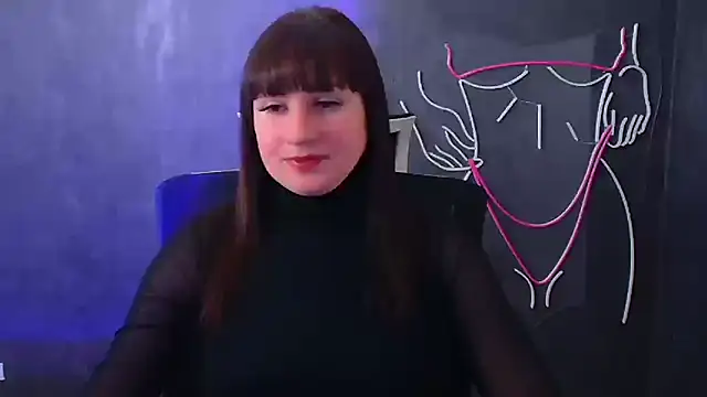 Violla My online show from 12/23/24, 06:55