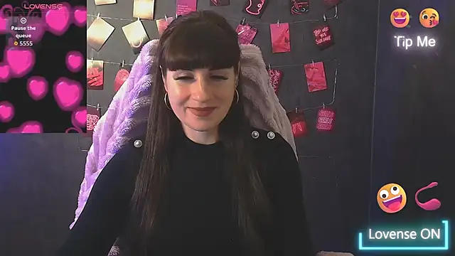 Violla My online show from 10/18/25, 05:43