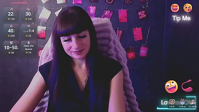 Violla My online show from 10/30/25, 06:59