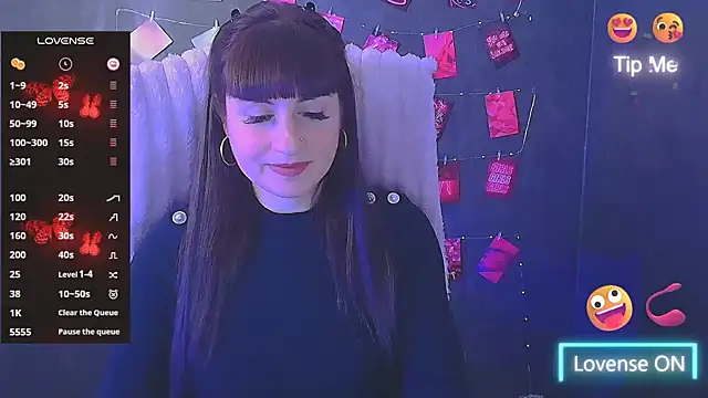 Violla My online show from 11/19/25, 12:38