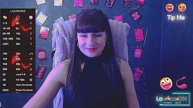 Violla My online show from 11/28/25, 07:00