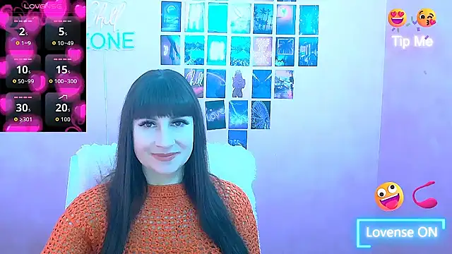Snapshot of Violla_My chatting on 01/06/26, 06:50 Violla My online show from 01/06/26, 06:50