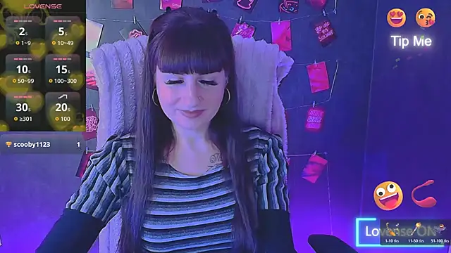 Snapshot of Violla_My chatting on 01/09/26, 12:52 Violla My online show from 01/09/26, 12:52
