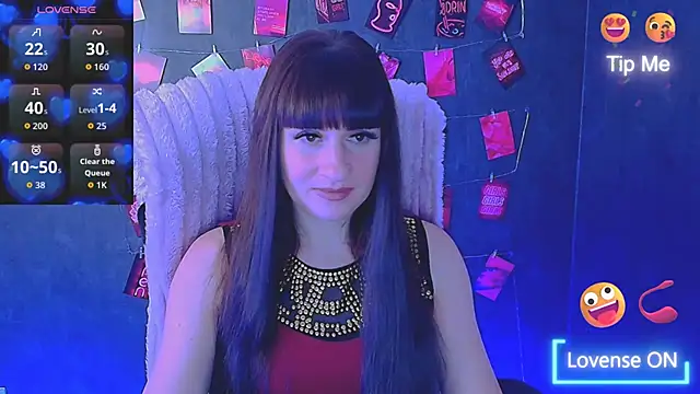 Snapshot of Violla_My chatting on 01/10/26, 06:37 Violla My online show from 01/10/26, 06:37