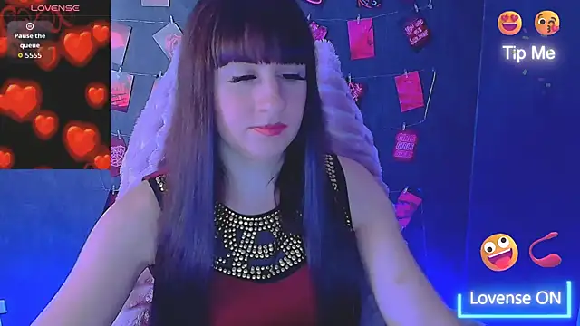 Snapshot of Violla_My chatting on 01/16/26, 07:01 Violla My online show from 01/16/26, 07:01