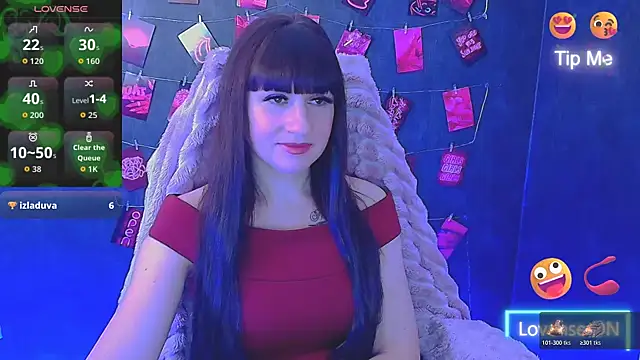 Snapshot of Violla_My chatting on 02/05/26, 07:02 Violla My online show from 02/05/26, 07:02