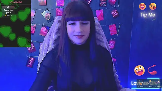 Snapshot of Violla_My chatting on 02/07/26, 06:39 Violla My online show from 02/07/26, 06:39