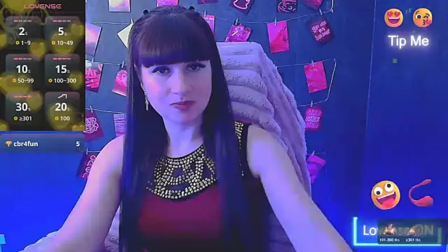 Snapshot of Violla_My chatting on 02/09/26, 06:50 Violla My online show from 02/09/26, 06:50