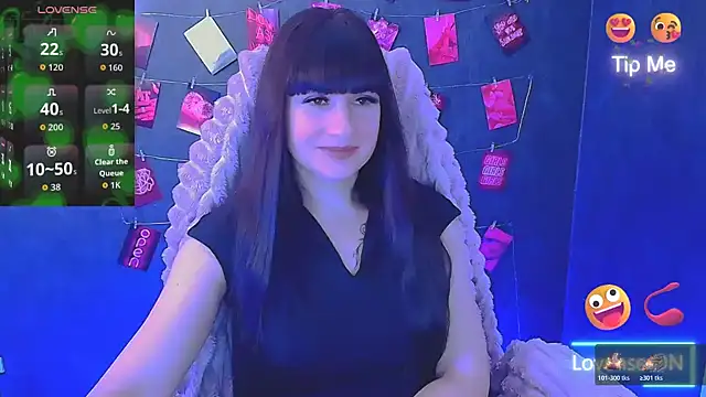 Snapshot of Violla_My chatting on 02/11/26, 06:51 Violla My online show from 02/11/26, 06:51