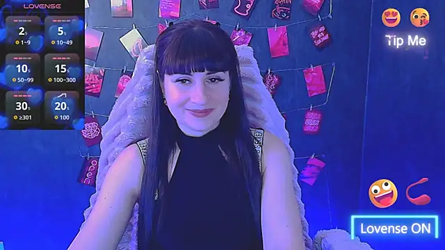 Snapshot of Violla_My chatting on 02/19/26, 06:53 Violla My online show from 02/19/26, 06:53